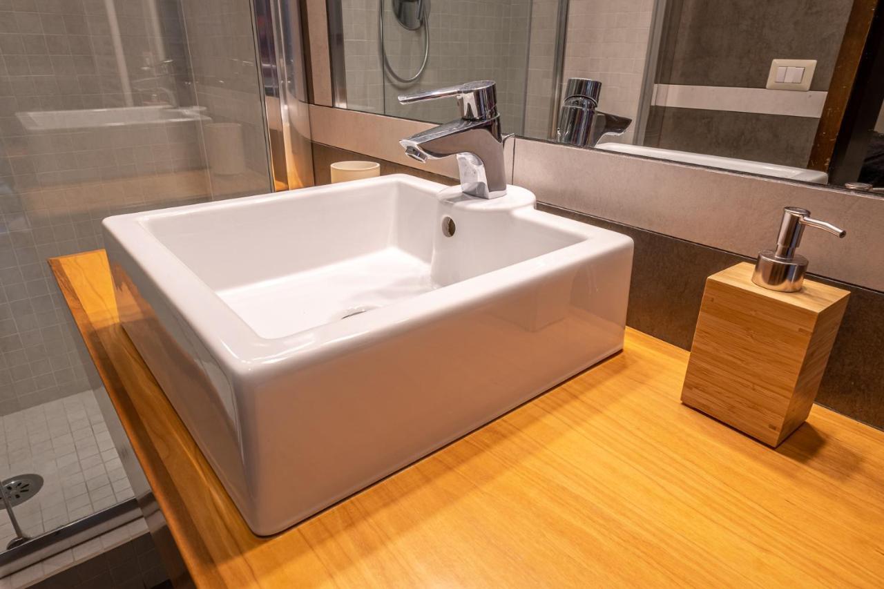Appartamento Margherita 2 โรม ภายนอก รูปภาพ
