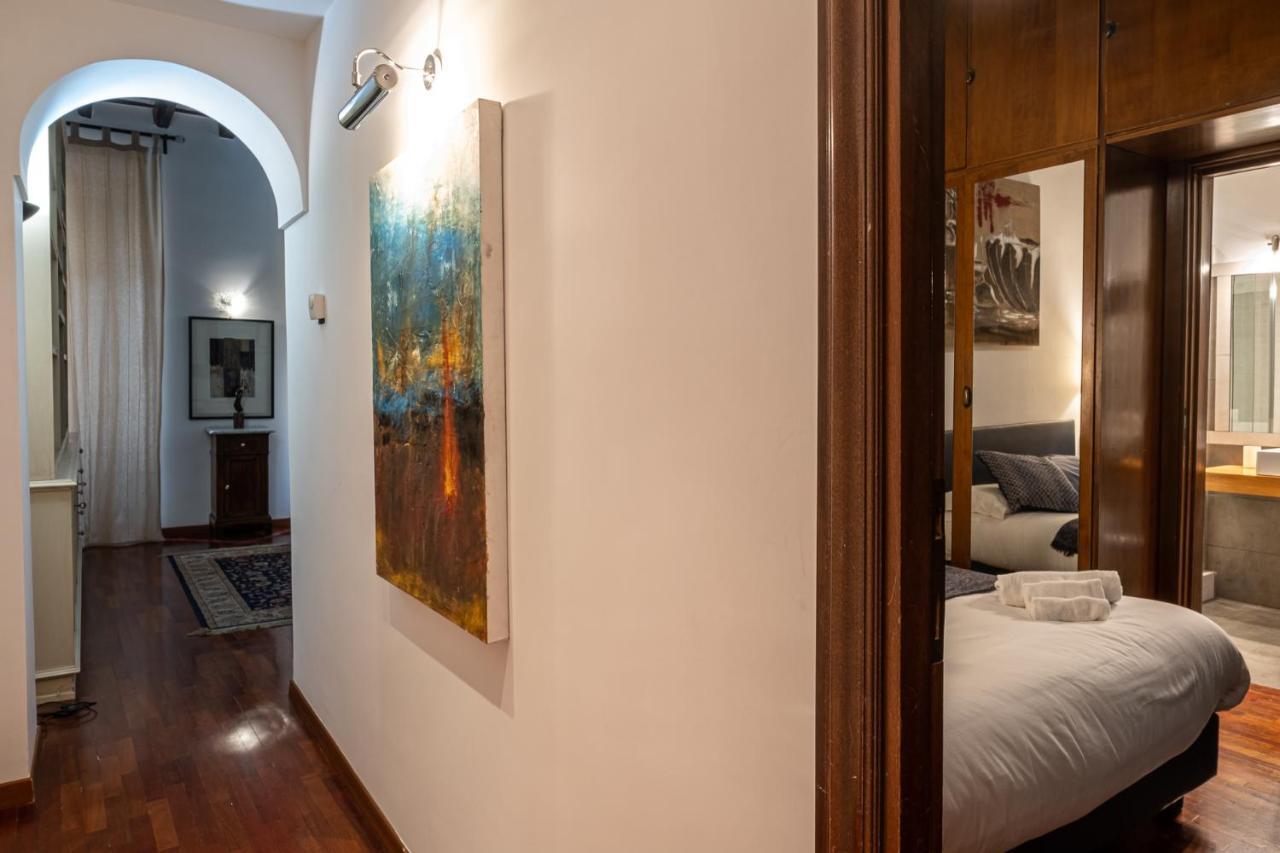 Appartamento Margherita 2 โรม ภายนอก รูปภาพ