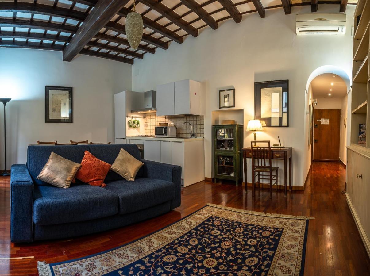 Appartamento Margherita 2 โรม ภายนอก รูปภาพ