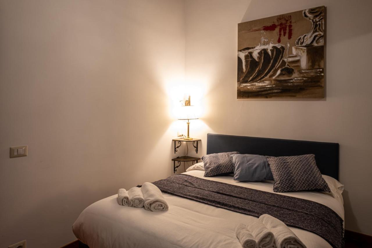 Appartamento Margherita 2 โรม ภายนอก รูปภาพ