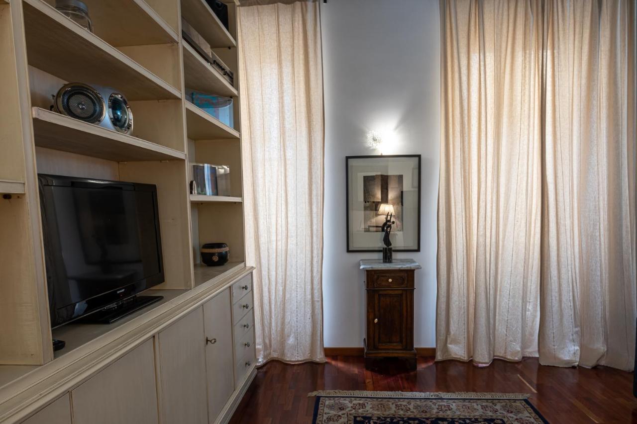 Appartamento Margherita 2 โรม ภายนอก รูปภาพ