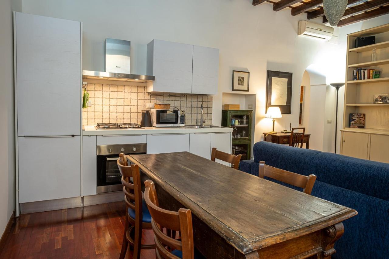 Appartamento Margherita 2 โรม ภายนอก รูปภาพ