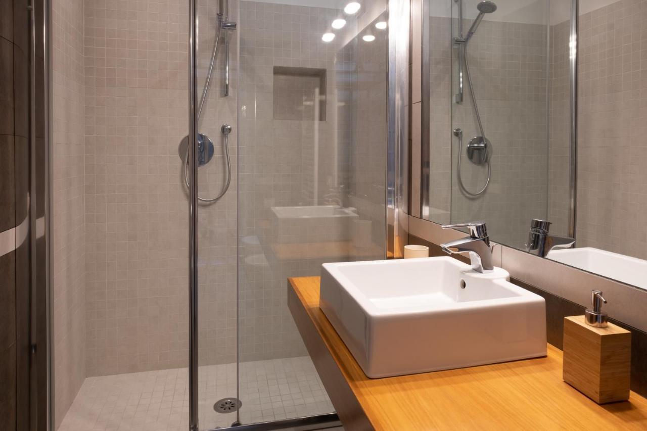 Appartamento Margherita 2 โรม ภายนอก รูปภาพ