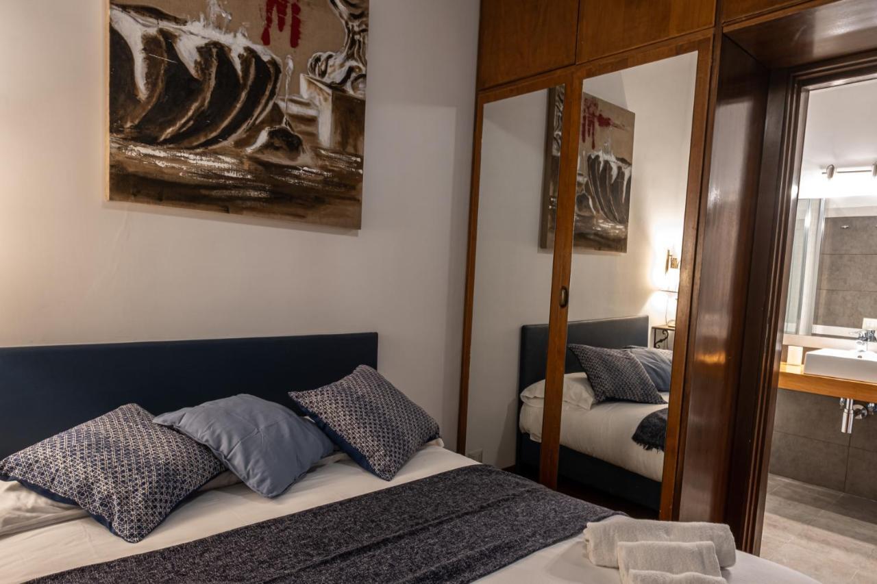 Appartamento Margherita 2 โรม ภายนอก รูปภาพ