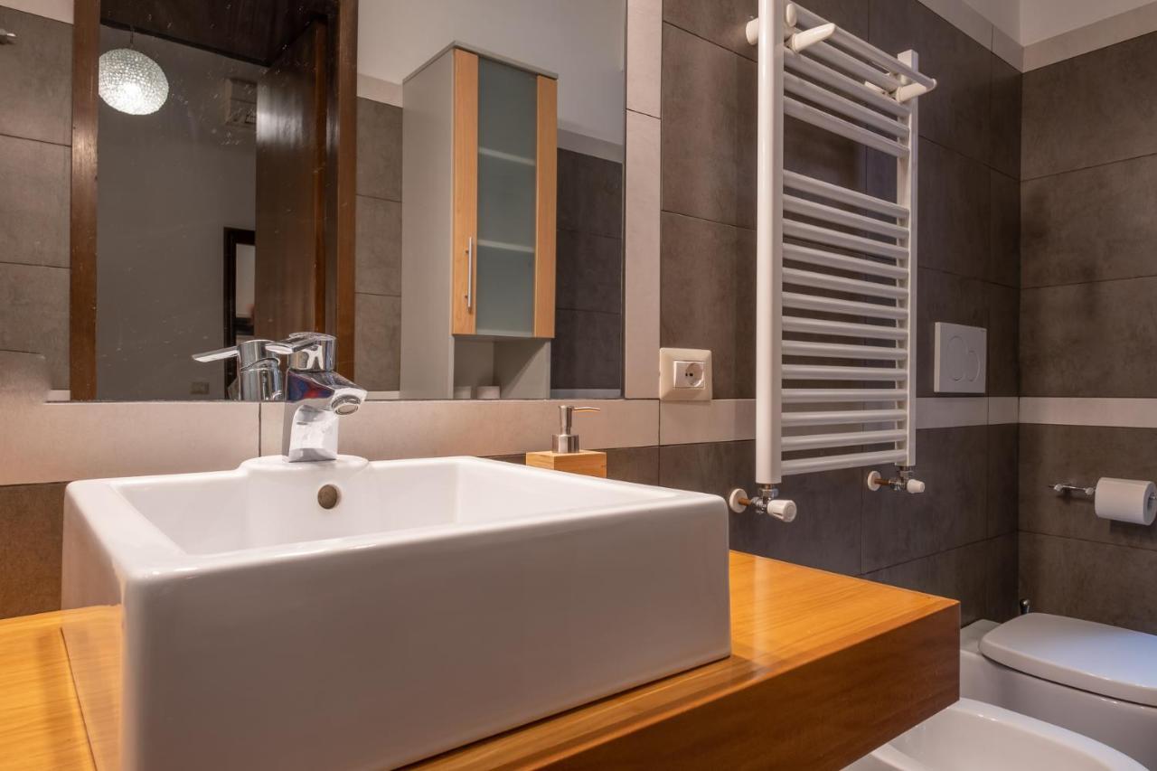 Appartamento Margherita 2 โรม ภายนอก รูปภาพ