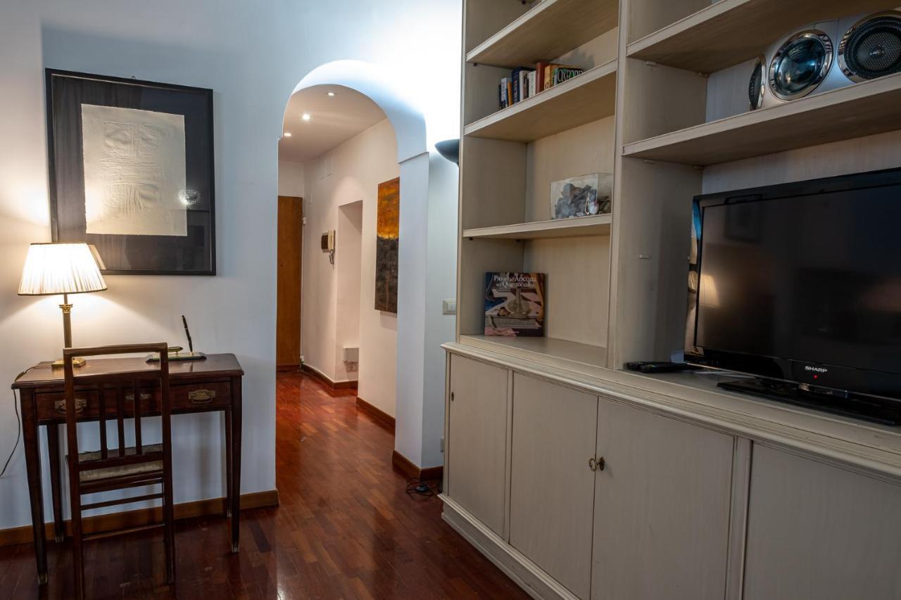 Appartamento Margherita 2 โรม ภายนอก รูปภาพ