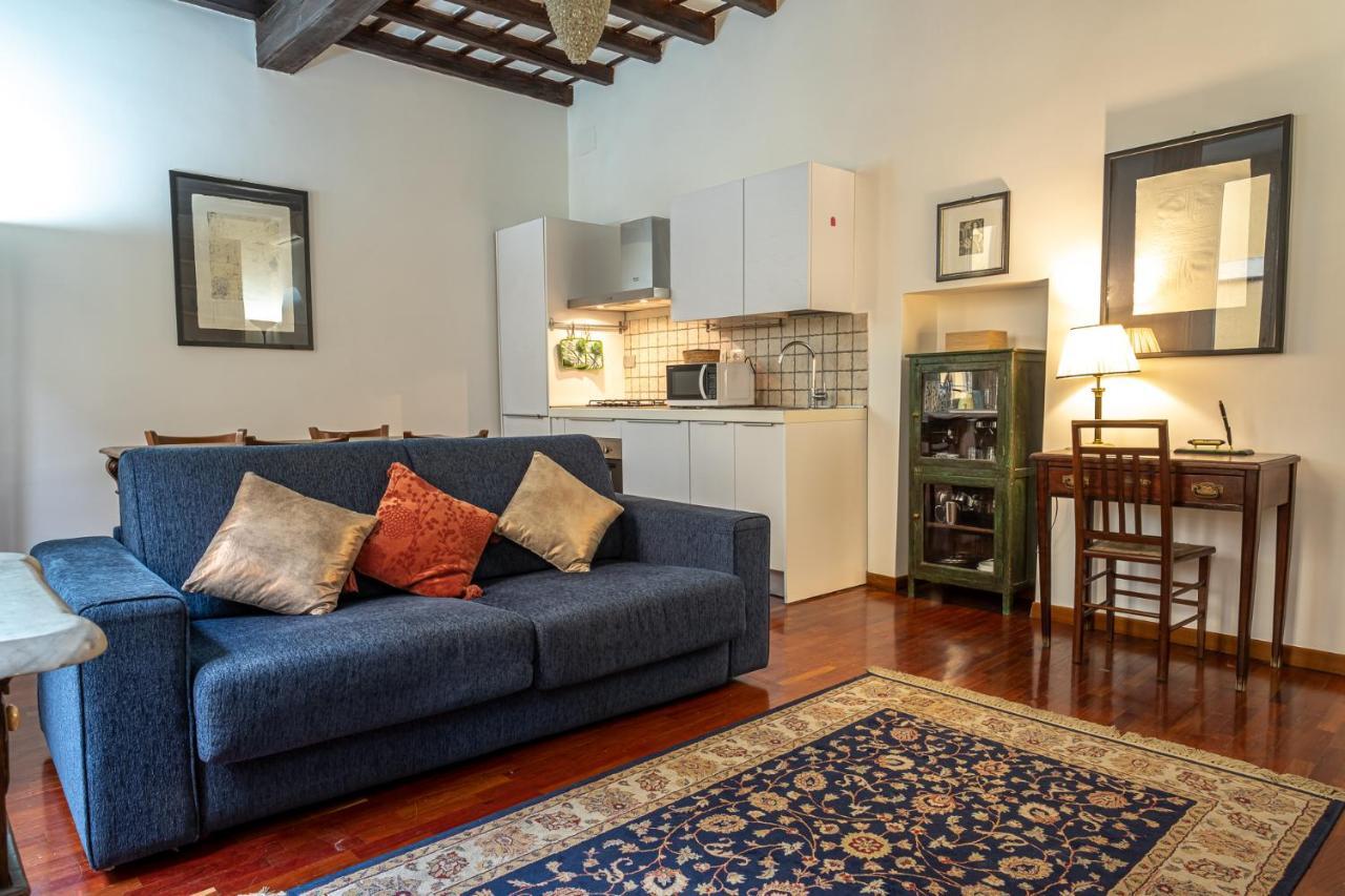 Appartamento Margherita 2 โรม ภายนอก รูปภาพ