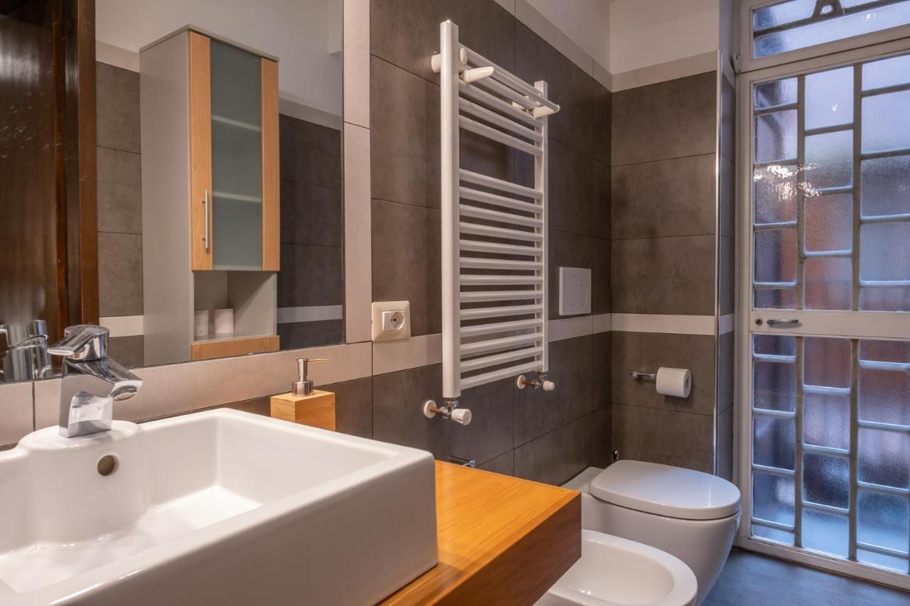 Appartamento Margherita 2 โรม ภายนอก รูปภาพ