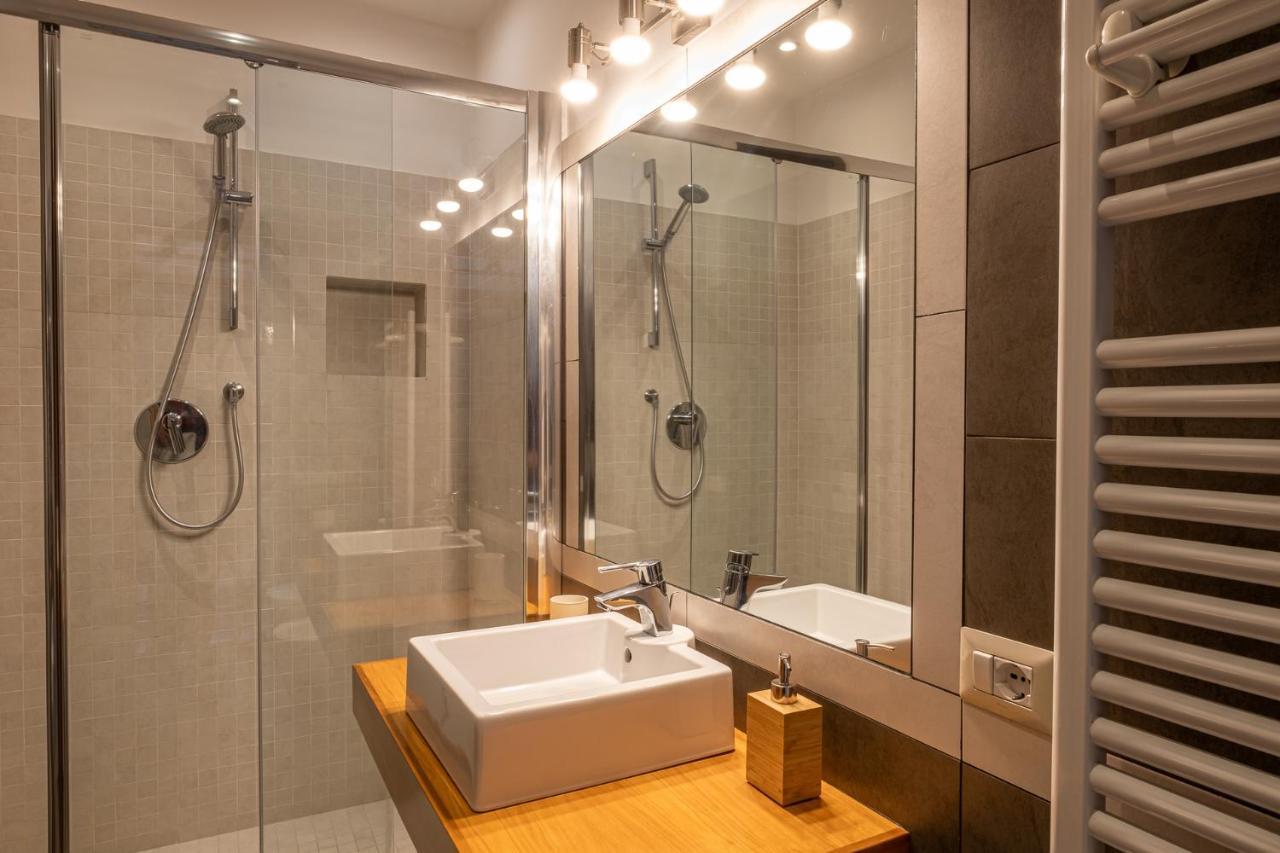 Appartamento Margherita 2 โรม ภายนอก รูปภาพ
