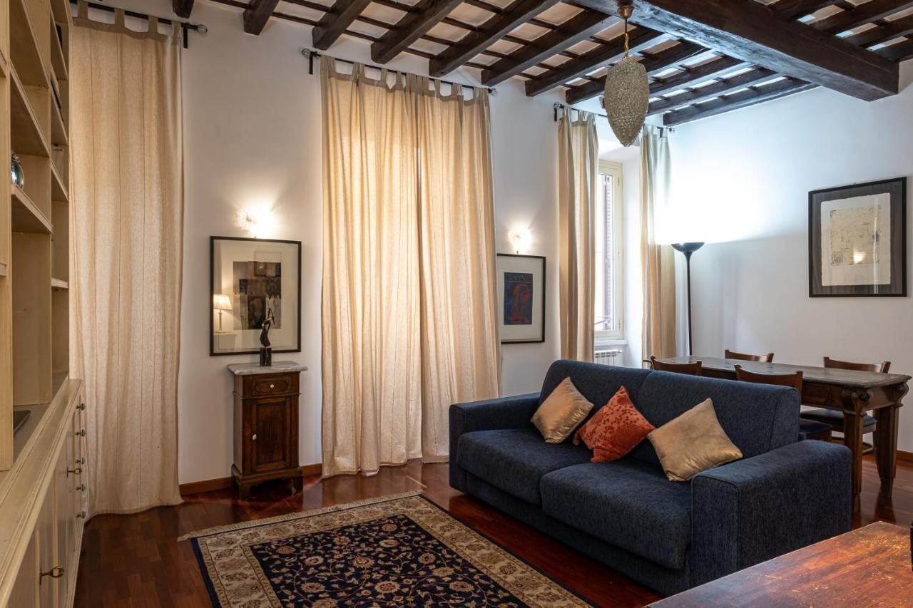 Appartamento Margherita 2 โรม ภายนอก รูปภาพ