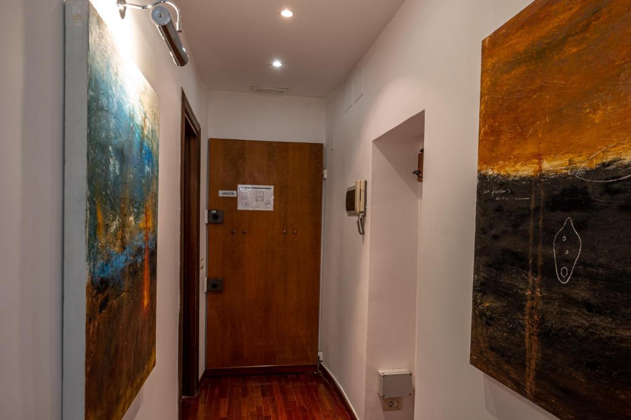 Appartamento Margherita 2 โรม ภายนอก รูปภาพ
