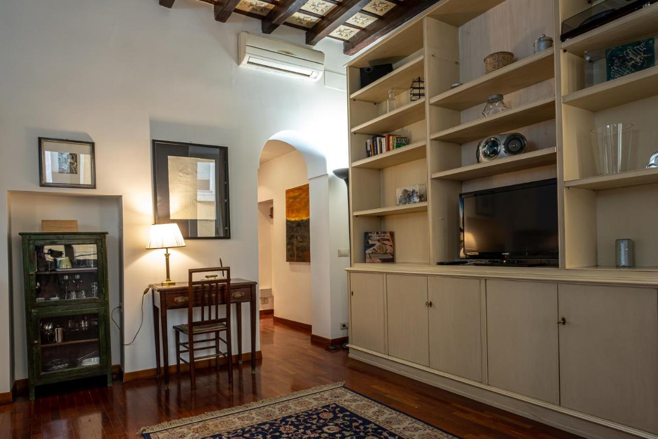 Appartamento Margherita 2 โรม ภายนอก รูปภาพ
