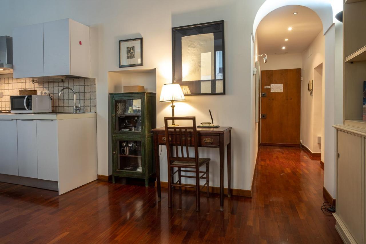 Appartamento Margherita 2 โรม ภายนอก รูปภาพ
